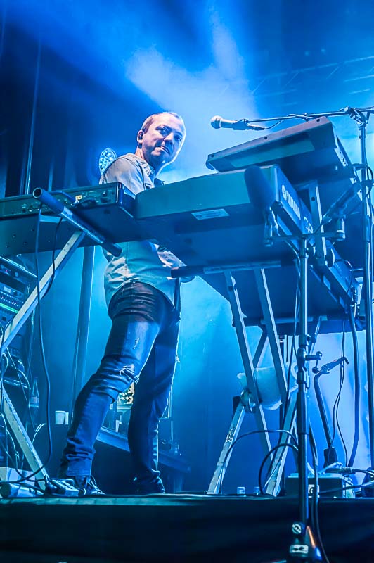 Niels Destadsbader @ Lommel leeft, picture 5, photographed by Gert Daemen - FrontView Magazine