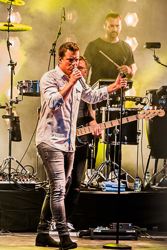 Niels Destadsbader @ Lommel leeft, picture 19, photographed by Gert Daemen - FrontView Magazine