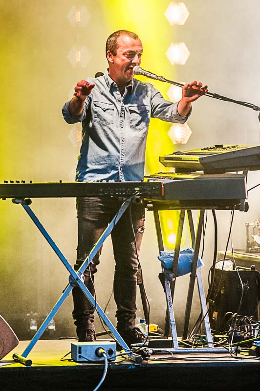 Niels Destadsbader @ Lommel leeft, picture 20, photographed by Gert Daemen - FrontView Magazine