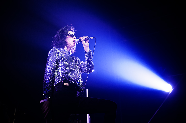 Soldout @ Dour Festival 2018, picture 3, photographed by Magali Decamps - FrontView Magazine