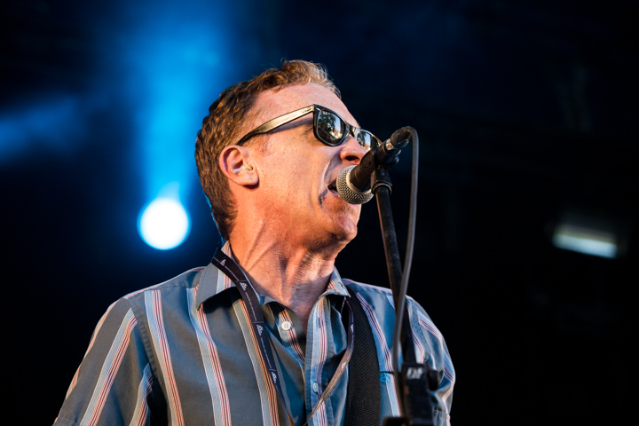 Buffalo Tom @ Cactusfestival, picture 1, photographed by Dieter  Boone - FrontView Magazine