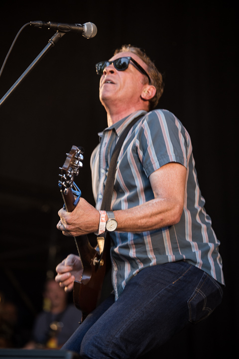 Buffalo Tom @ Cactusfestival, picture 3, photographed by Dieter  Boone - FrontView Magazine