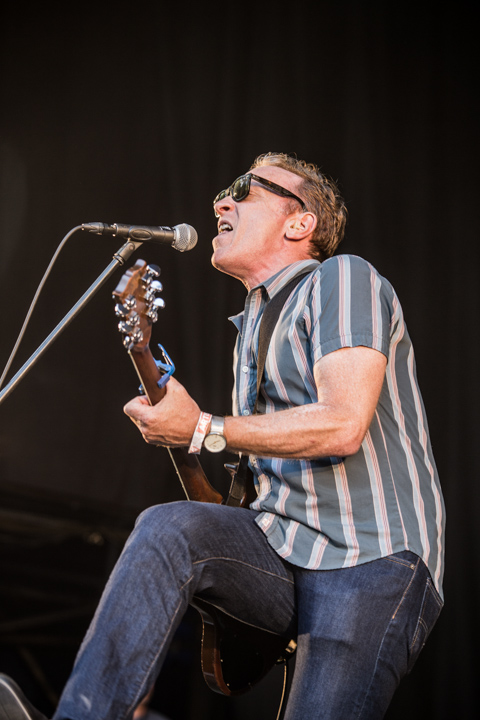 Buffalo Tom @ Cactusfestival, picture 4, photographed by Dieter  Boone - FrontView Magazine