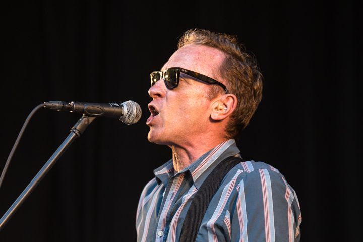 Buffalo Tom @ Cactusfestival, picture 6, photographed by Dieter  Boone - FrontView Magazine