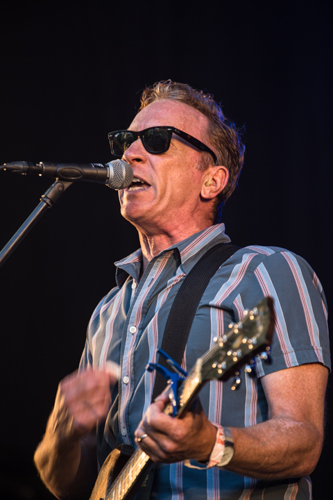 Buffalo Tom @ Cactusfestival, picture 8, photographed by Dieter  Boone - FrontView Magazine