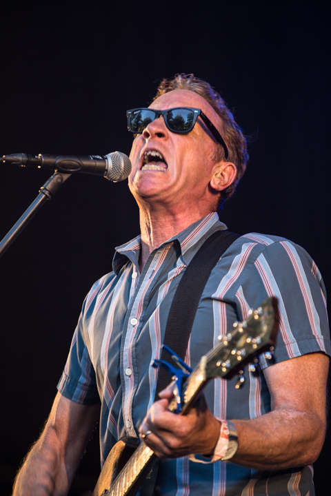 Buffalo Tom @ Cactusfestival, picture 9, photographed by Dieter  Boone - FrontView Magazine