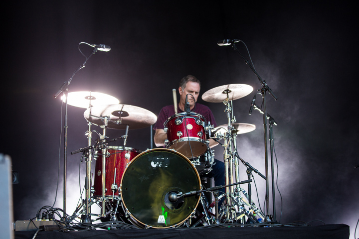 Buffalo Tom @ Cactusfestival, picture 11, photographed by Dieter  Boone - FrontView Magazine