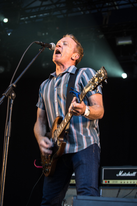 Buffalo Tom @ Cactusfestival, picture 13, photographed by Dieter  Boone - FrontView Magazine