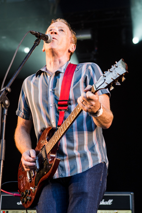 Buffalo Tom @ Cactusfestival, picture 15, photographed by Dieter  Boone - FrontView Magazine