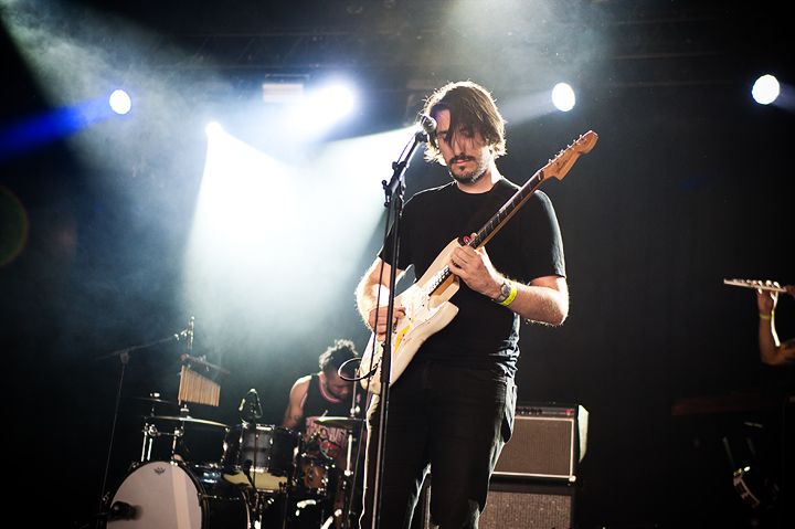 Forevor Pavot @ Dour Festival 2018, picture 6, photographed by Magali Decamps - FrontView Magazine