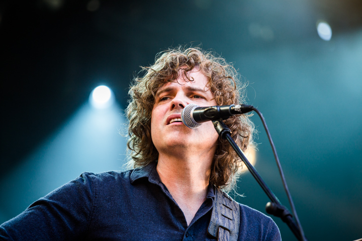 Jasper Steverlinck @ Cactusfestival, picture 5, photographed by Dieter  Boone - FrontView Magazine