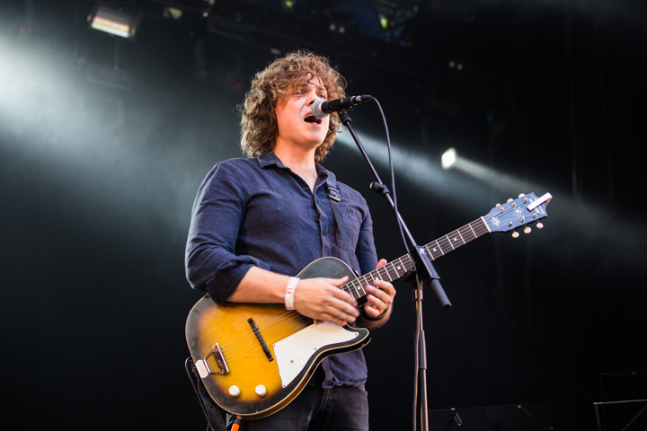 Jasper Steverlinck @ Cactusfestival, picture 6, photographed by Dieter  Boone - FrontView Magazine