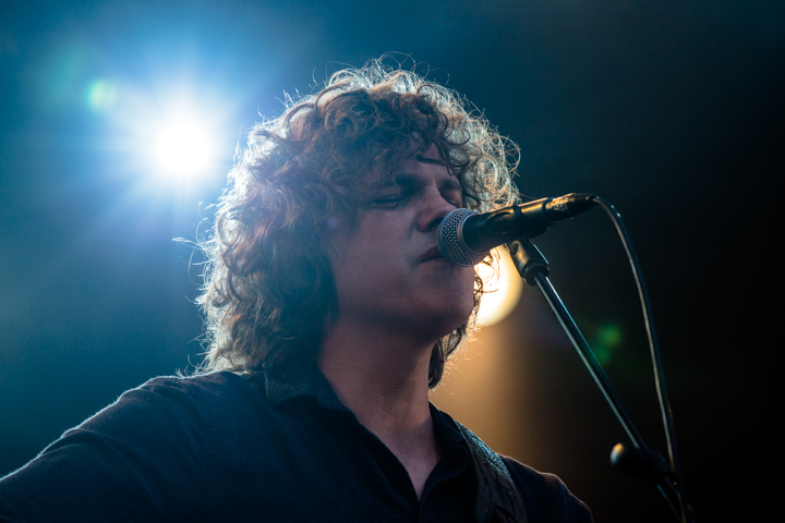 Jasper Steverlinck @ Cactusfestival, picture 7, photographed by Dieter  Boone - FrontView Magazine
