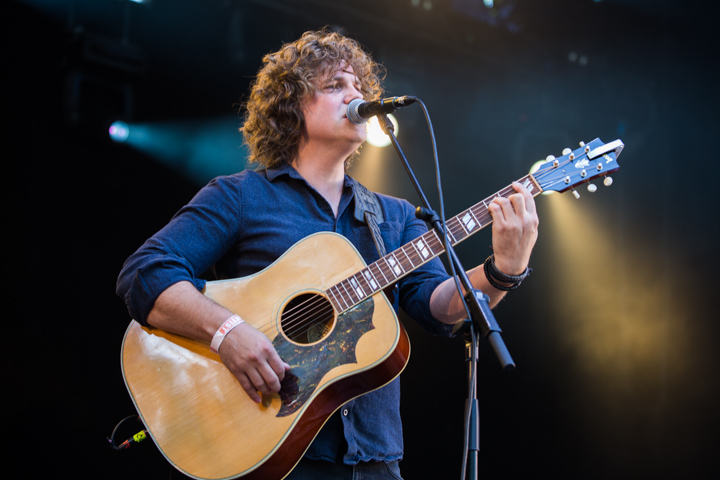 Jasper Steverlinck @ Cactusfestival, picture 8, photographed by Dieter  Boone - FrontView Magazine