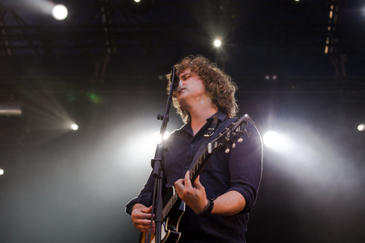 Jasper Steverlinck @ Cactusfestival, picture 9, photographed by Dieter  Boone - FrontView Magazine
