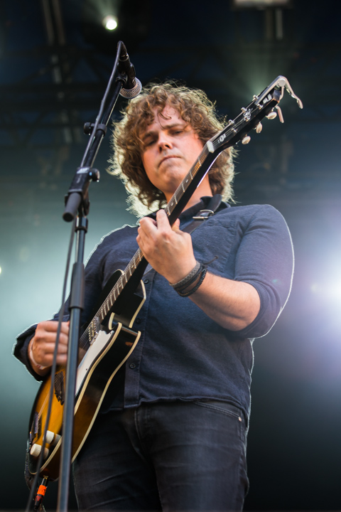 Jasper Steverlinck @ Cactusfestival, picture 10, photographed by Dieter  Boone - FrontView Magazine