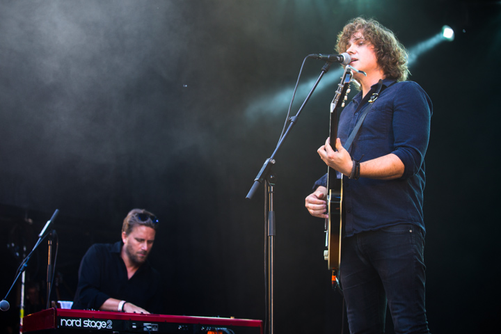 Jasper Steverlinck @ Cactusfestival, picture 11, photographed by Dieter  Boone - FrontView Magazine