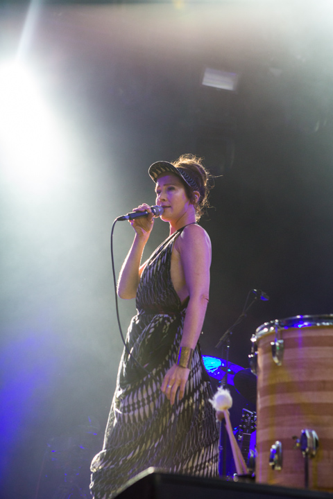 Lamb @ Cactusfestival, picture 1, photographed by Dieter  Boone - FrontView Magazine