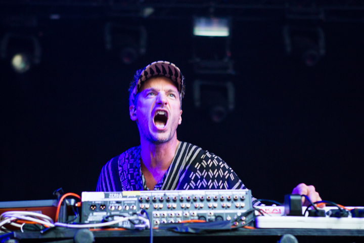 Lamb @ Cactusfestival, picture 3, photographed by Dieter  Boone - FrontView Magazine