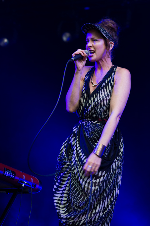 Lamb @ Cactusfestival, picture 4, photographed by Dieter  Boone - FrontView Magazine