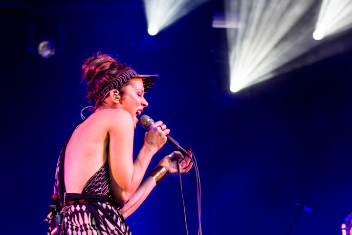 Lamb @ Cactusfestival, picture 5, photographed by Dieter  Boone - FrontView Magazine