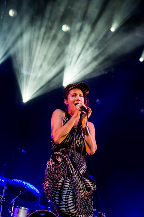 Lamb @ Cactusfestival, picture 6, photographed by Dieter  Boone - FrontView Magazine