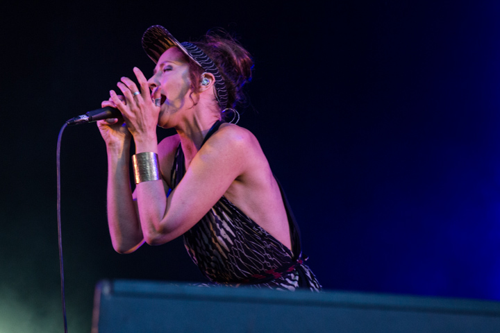 Lamb @ Cactusfestival, picture 7, photographed by Dieter  Boone - FrontView Magazine