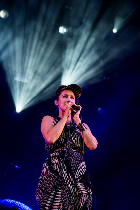 Lamb @ Cactusfestival, picture 8, photographed by Dieter  Boone - FrontView Magazine