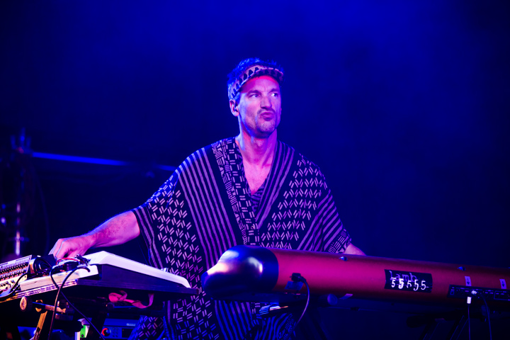 Lamb @ Cactusfestival, picture 16, photographed by Dieter  Boone - FrontView Magazine
