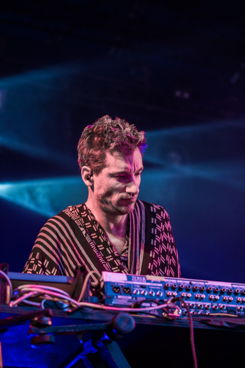 Lamb @ Cactusfestival, picture 18, photographed by Dieter  Boone - FrontView Magazine