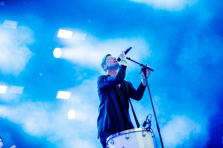 Ozark Henry @ Beleuvenissen, picture 1, photographed by Kurt Jacobs - FrontView Magazine