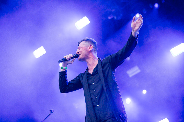 Ozark Henry @ Beleuvenissen, picture 2, photographed by Kurt Jacobs - FrontView Magazine