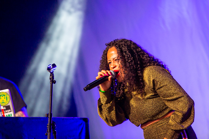 Slongs @ Beleuvenissen, picture 2, photographed by Kurt Jacobs - FrontView Magazine