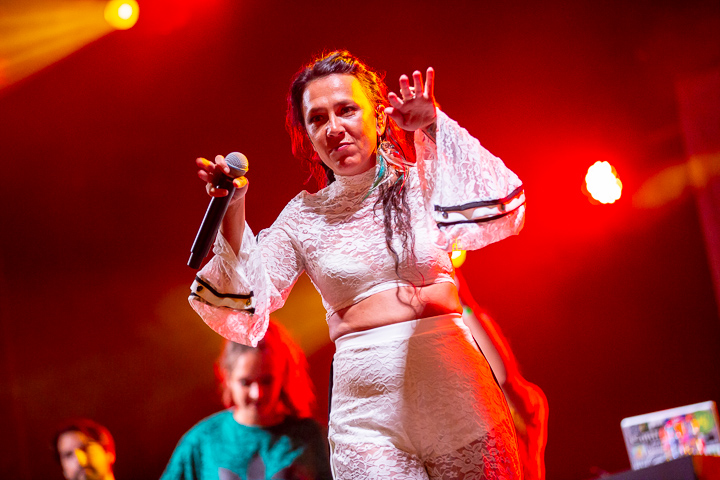 Slongs @ Beleuvenissen, picture 16, photographed by Kurt Jacobs - FrontView Magazine