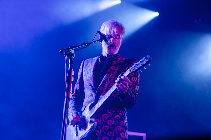 Triggerfinger @ Cactusfestival, picture 14, photographed by Dieter  Boone - FrontView Magazine