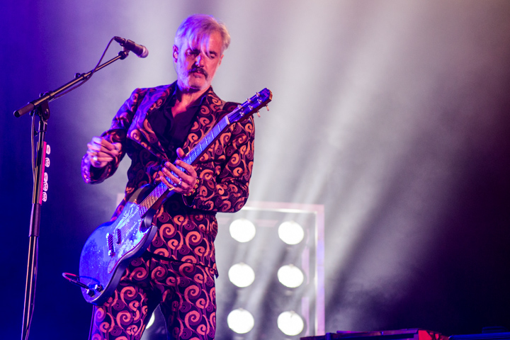 Triggerfinger @ Cactusfestival, picture 15, photographed by Dieter  Boone - FrontView Magazine