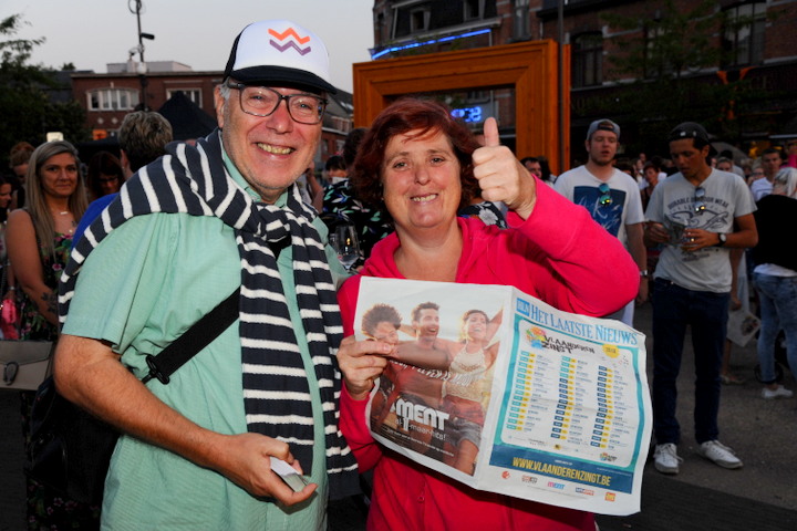 Vlaanderen Zingt 2018 @ Willebroek, foto 6, foto's door Peter Minnebo - FrontView Magazine
