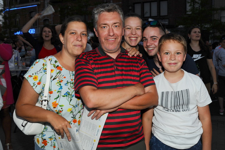 Vlaanderen Zingt 2018 @ Willebroek, foto 9, foto's door Peter Minnebo - FrontView Magazine