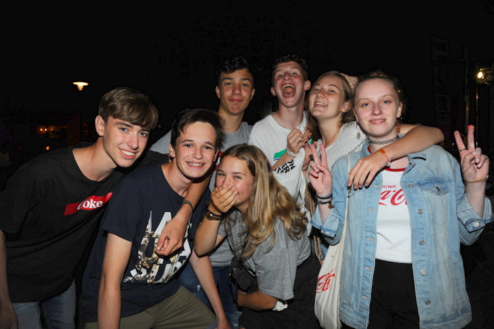 Vlaanderen Zingt 2018 @ Willebroek, foto 17, foto's door Peter Minnebo - FrontView Magazine