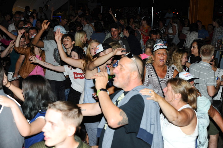 Vlaanderen Zingt 2018 @ Willebroek, foto 20, foto's door Peter Minnebo - FrontView Magazine