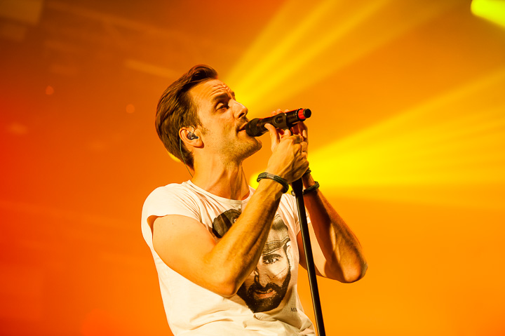 Radio Guga @ Sint-Baafsplein - Gentse Feesten, picture 27, photographed by Dimitri Vanlommel - FrontView Magazine