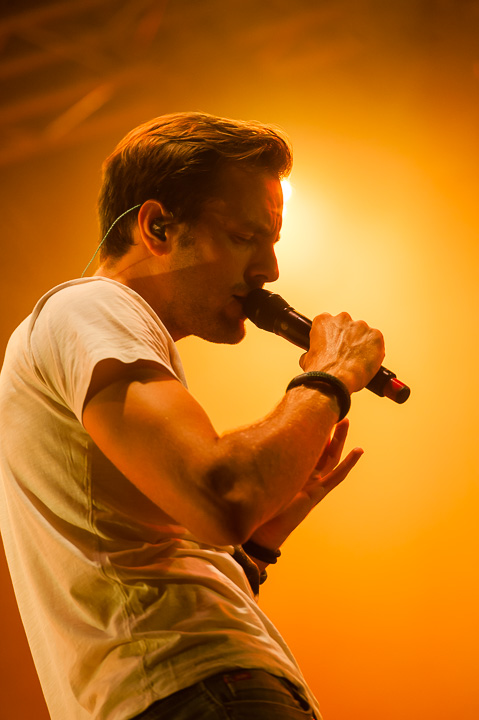 Radio Guga @ Sint-Baafsplein - Gentse Feesten, picture 37, photographed by Dimitri Vanlommel - FrontView Magazine