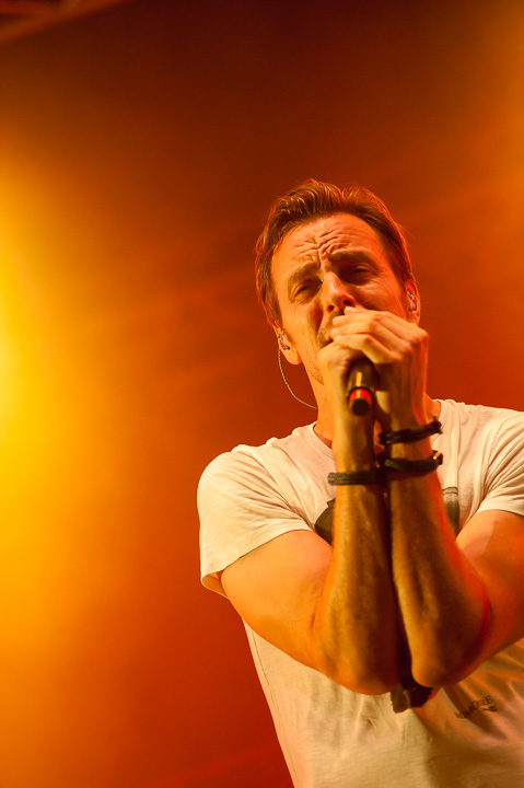 Radio Guga @ Sint-Baafsplein - Gentse Feesten, picture 38, photographed by Dimitri Vanlommel - FrontView Magazine