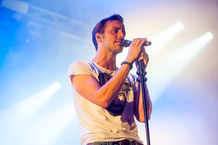 Radio Guga @ Sint-Baafsplein - Gentse Feesten, picture 39, photographed by Dimitri Vanlommel - FrontView Magazine