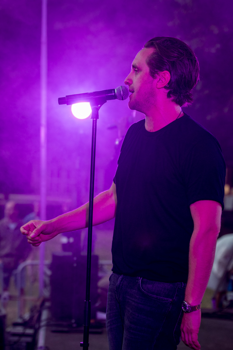Cookies & Cream @ Parkies Aalst Support act: N8N (Nathan Ambach), picture 21, photographed by Tim Delmoitie - FrontView Magazine