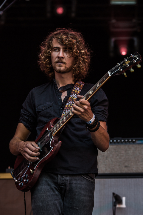 Strand of Oaks @ Cactus, picture 4, photographed by Raf Degeest - FrontView Magazine