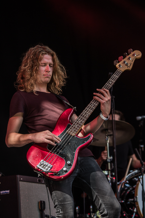 Strand of Oaks @ Cactus, picture 6, photographed by Raf Degeest - FrontView Magazine