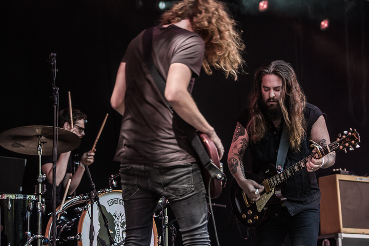Strand of Oaks @ Cactus, picture 9, photographed by Raf Degeest - FrontView Magazine