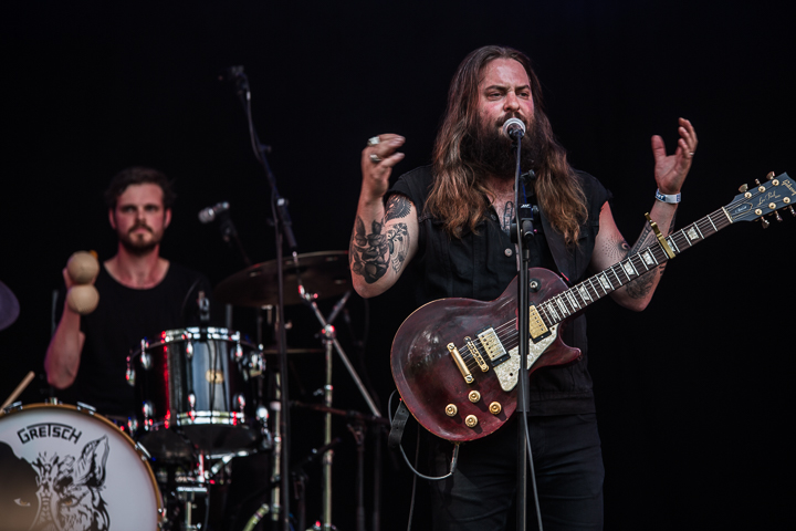 Strand of Oaks @ Cactus, picture 14, photographed by Raf Degeest - FrontView Magazine