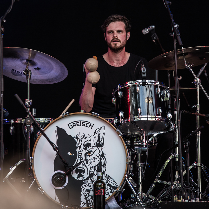 Strand of Oaks @ Cactus, picture 15, photographed by Raf Degeest - FrontView Magazine